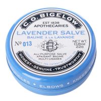 C.O. Bigelow Lavender Salve