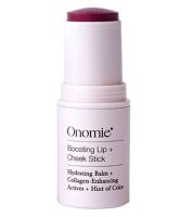 Onomie Boosting Lip + Cheek