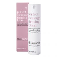 This Works Perfect Cleavage Firming Lotion