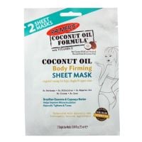 Palmer's Coconut Oil Formula Body Firming Sheet Mask