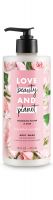 Love Beauty and Planet Murumuru Butter & Rose Body Wash