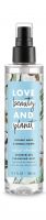 Love Beauty and Planet Coconut Water & Mimosa Flower Showerless Cleansing Mist