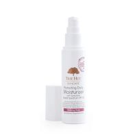 Tree Hut Skincare Protecting Daily Moisturizer With Sunscreen Broad Spectrum SPF-30 Refining Rose