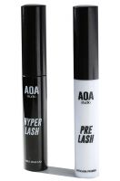 Miss A AOA Pre & Hyper Fiber Mascara