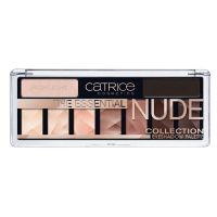 Catrice The Essential Nude Collection Eyeshadow Palette