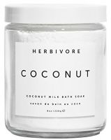 Herbivore Botanicals Coconut Bath Soak