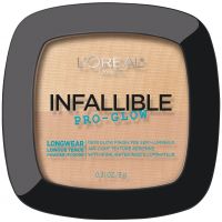 L'Oreal Infallible Pro Glow Powder