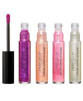 Laura Geller Color Luster Lip Gloss Hi-Def Top Coat