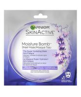 Garnier SkinActive Moisture Bomb The Super Hydrating Sheet Mask - Anti-Fatigue