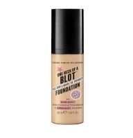 Soap & Glory One Heck of a Blot Foundation