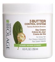 Biolage 3Butter Control System Day Cream