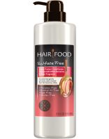Hair Food Sulfate Free Color Protect Conditioner Infused With White Nectarine & Pear Fragrance