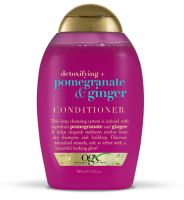OGX Detoxifying + Pomegranate & Ginger Conditioner