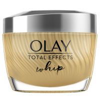 Olay Total Effects Whip Face Moisturizer