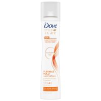 Dove Compressed Flexible Hold Hairspray