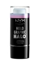 NYX Holographic Halo Shimmer Stick