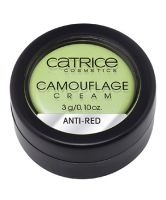 Catrice Camouflage Cream Anti-Red