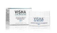 Visha Skincare Bright Eye Booster