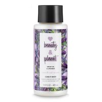 Love Beauty and Planet Smooth and Serene Argan Oil & Lavender Conditioner