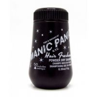 Manic Panic Hair Freshener Powder Dry Shampoo