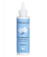 Derma E Dry Shampoo