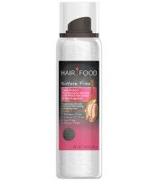 Hair Food Sulfate Free Color Protect Dry Shampoo Infused With White Nectarine & Pear Fragrance