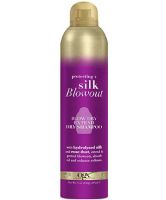 OGX Protecting + Silk Blowout Blow Dry Extend Dry Shampoo
