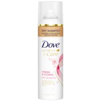 Dove Refresh + Care Fresh & Floral Dry Shampoo