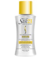 Biosilk Silk 21 Silk Repair & Shine Serum