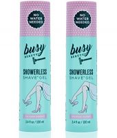 Busy Beauty Showerless Shave Gel