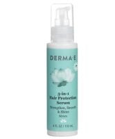 Derma E 3-in-1 Hair Protection Serum