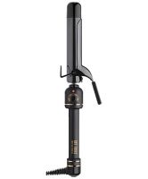 Hot Tools 1 ¼ Inch Black Gold Curling Iron / Wand