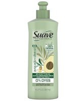 Suave Avocado + Olive Oil Leave-In Conditioner
