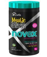 Novex Mystic Black Hair Mask