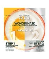 Garnier Fructis Wonder Mask + Coconut Oil Hair Mask