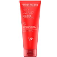 Vernon Francois Re~Vamp Shampoo