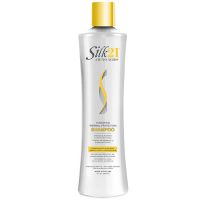 Biosilk Silk 21 Hydrating Thermal Protecting Shampoo
