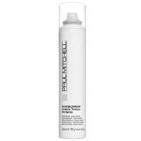 Paul Mitchell Invisible Wear Undone Texture Hairspray