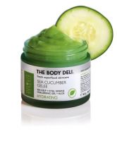 The Body Deli Sea Cucumber Gelee (Hydrating)