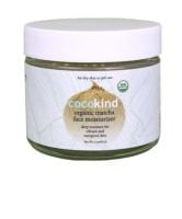 Cocokind Organic Matcha Face Moisturizer
