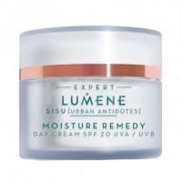 Lumene Moisture Remedy Day & Night Cream