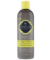 Hask Charcoal with Citrus Oil Purifying Conditioner