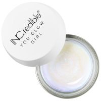 Inc.redible You Glow Girl Iridescent Jelly