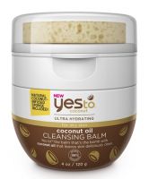 Yes To Coconut Coconut Oil Cleansing Balm