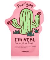 TonyMoly I'm Real Sheet Mask Cactus