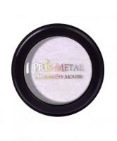 J. Cat Beauty Pris-Metal Chrome Eye Mousse