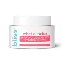 Bliss What a Melon Reviving & De-stressing Overnight Mask