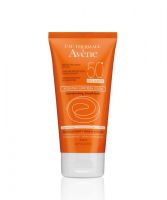 Avene Hydrating Sunscreen Lotion SPF 50+ (Face & Body)
