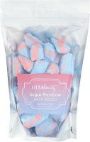 Ulta Sugar Rainbow Bath Rocks
