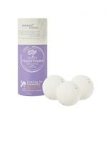 Treets Traditions Healing in Harmony Bath Fizzers